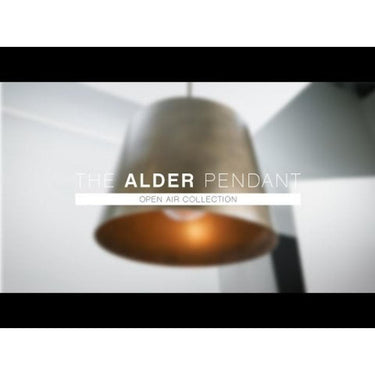 Hinkley Alder Outdoor Large Hanging Pendant Alternative Image 6