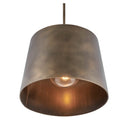 Hinkley Alder Outdoor Large Hanging Pendant Alternative Image 4