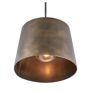 Hinkley Alder Outdoor Large Hanging Pendant Alternative Image 4