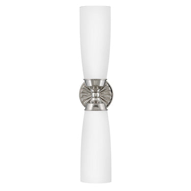 Hinkley Alexis Large Two Light Sconce Alternative Image 12