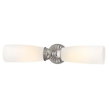 Hinkley Alexis Large Two Light Sconce Alternative Image 13