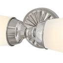Hinkley Alexis Large Two Light Sconce Alternative Image 14