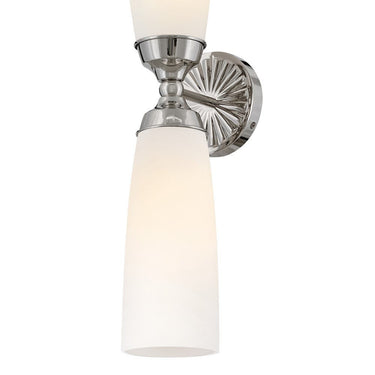 Hinkley Alexis Large Two Light Sconce Alternative Image 15