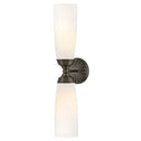 Hinkley Alexis Large Two Light Sconce Alternative Image 4