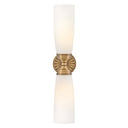 Hinkley Alexis Large Two Light Sconce Alternative Image 5