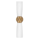 Hinkley Alexis Large Two Light Sconce Alternative Image 6