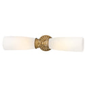 Hinkley Alexis Large Two Light Sconce Alternative Image 7