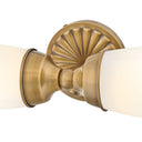 Hinkley Alexis Large Two Light Sconce Alternative Image 8
