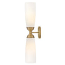 Hinkley Alexis Large Two Light Sconce Alternative Image 9
