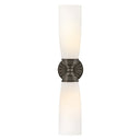 Hinkley Alexis Large Two Light Sconce 