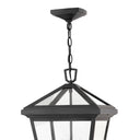 Hinkley Alford Place Alternative Image 12" Outdoor Medium Hanging Lantern Alternative Image 1