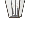 Hinkley Alford Place Alternative Image 12" Outdoor Medium Hanging Lantern Alternative Image 6