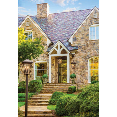 Hinkley Alford Place Alternative Image 12" Outdoor Medium Hanging Lantern Alternative Image 7
