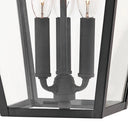 Hinkley Alford Place Alternative Image 12" Outdoor Medium Hanging Lantern Alternative Image 2