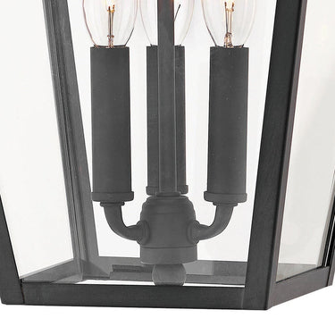 Hinkley Alford Place Alternative Image 12" Outdoor Medium Hanging Lantern Alternative Image 2