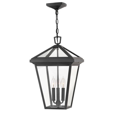 Hinkley Alford Place 12" Outdoor Medium Hanging Lantern 