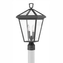 Hinkley Alford Place Alternative Image 12V LED Outdoor Medium Post Mount Lantern Alternative Image 3