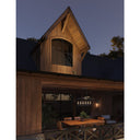 Hinkley Alford Place Alternative Image 12V LED Outdoor Medium Six Light Linear Pendant Alternative Image 10