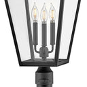 Hinkley Alford Place LED Outdoor Large Post Mount Lantern Alternative Image 4