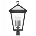 Hinkley Alford Place LED Outdoor Large Post Mount Lantern Alternative Image 5