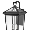 Hinkley Alford Place LED Outdoor Large Tall Wall Mount Lantern Alternative Image 2