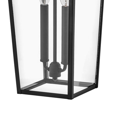 Hinkley Alford Place LED Outdoor Large Tall Wall Mount Lantern Alternative Image 3