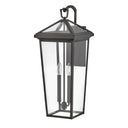 Hinkley Alford Place LED Outdoor Large Tall Wall Mount Lantern Alternative Image 4