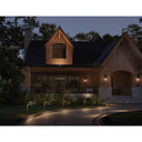 Hinkley Alford Place LED Outdoor Medium Six Light Linear Alternative Image 11