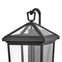 Hinkley Alford Place LED Outdoor Medium Tall Wall Mount Lantern Alternative Image 2