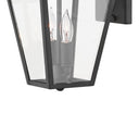 Hinkley Alford Place LED Outdoor Medium Wall Mount Lantern - Alternative Image 2560MB-LL Alternative Image 1