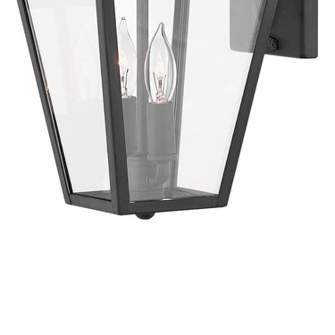 Hinkley Alford Place LED Outdoor Medium Wall Mount Lantern - Alternative Image 2560MB-LL Alternative Image 1