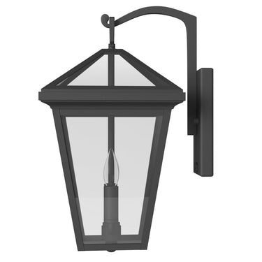 Hinkley Alford Place LED Outdoor Medium Wall Mount Lantern - Alternative Image 2560MB-LL Alternative Image 2