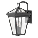 Hinkley Alford Place LED Outdoor Medium Wall Mount Lantern - 2560MB-LL 