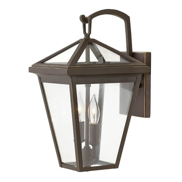Hinkley Alford Place LED Outdoor Medium Wall Mount Lantern - 2560OZ-LL 