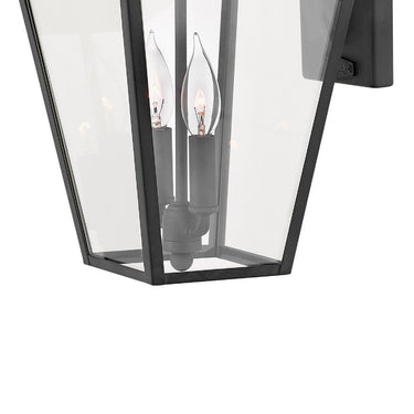 Hinkley Alford Place LED Outdoor Medium Wall Mount Lantern - Alternative Image 2564MB-LL Alternative Image 2