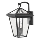 Hinkley Alford Place LED Outdoor Medium Wall Mount Lantern - 2564MB-LL 