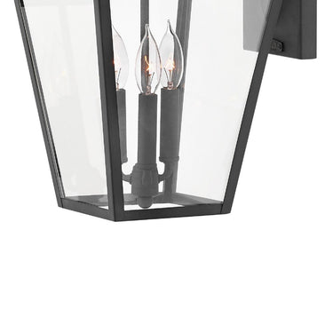 Hinkley Alford Place LED Outdoor Medium Wall Mount Lantern - Alternative Image 2565MB-LL Alternative Image 2