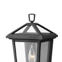Hinkley Alford Place LED Outdoor Small Wall Mount Lantern Alternative Image 1