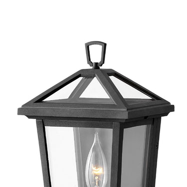 Hinkley Alford Place LED Outdoor Small Wall Mount Lantern Alternative Image 1
