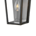 Hinkley Alford Place LED Outdoor Small Wall Mount Lantern Alternative Image 4