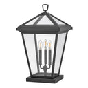 Hinkley Alford Place Outdoor Large Pier Mount Lantern Alternative Image 1