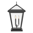 Hinkley Alford Place Outdoor Large Pier Mount Lantern Alternative Image 2