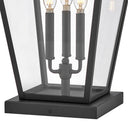 Hinkley Alford Place Outdoor Large Pier Mount Lantern Alternative Image 3