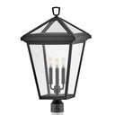 Hinkley Alford Place Outdoor Large Post Mount Lantern Alternative Image 5