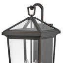 Hinkley Alford Place Outdoor Large Tall Wall Mount Lantern Alternative Image 4