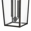 Hinkley Alford Place Outdoor Large Tall Wall Mount Lantern Alternative Image 5