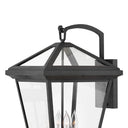 Hinkley Alford Place Outdoor Large Wall Mount Lantern Alternative Image 1
