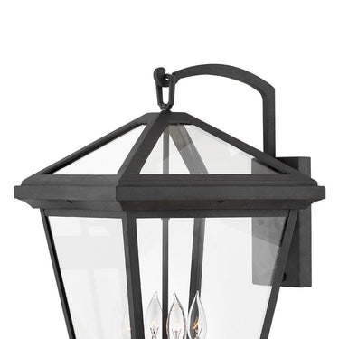 Hinkley Alford Place Outdoor Large Wall Mount Lantern Alternative Image 1