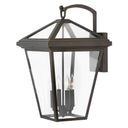 Hinkley Alford Place Outdoor Large Wall Mount Lantern Alternative Image 4