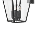 Hinkley Alford Place Outdoor Large Wall Mount Lantern Alternative Image 2